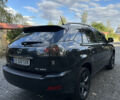 Сірий Лексус РХ, об'ємом двигуна 3.46 л та пробігом 260 тис. км за 12122 $, фото 8 на Automoto.ua