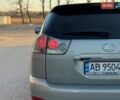 Сірий Лексус РХ, об'ємом двигуна 3.46 л та пробігом 177 тис. км за 9999 $, фото 9 на Automoto.ua