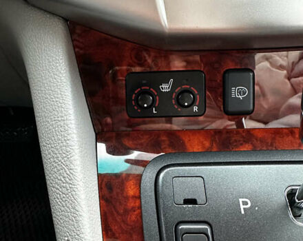 Сірий Лексус РХ, об'ємом двигуна 3.46 л та пробігом 285 тис. км за 12500 $, фото 17 на Automoto.ua