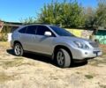 Сірий Лексус РХ, об'ємом двигуна 3.3 л та пробігом 217 тис. км за 12000 $, фото 6 на Automoto.ua
