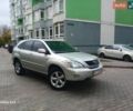 Серый Лексус РХ, объемом двигателя 3.46 л и пробегом 250 тыс. км за 7550 $, фото 8 на Automoto.ua