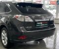 Сірий Лексус РХ, об'ємом двигуна 3.46 л та пробігом 237 тис. км за 14490 $, фото 9 на Automoto.ua
