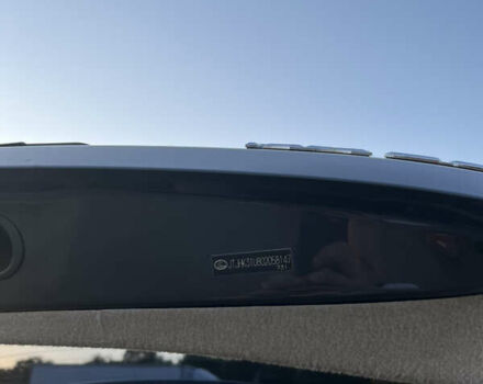 Серый Лексус РХ, объемом двигателя 3.5 л и пробегом 173 тыс. км за 14999 $, фото 36 на Automoto.ua