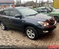 Сірий Лексус РХ, об'ємом двигуна 3.5 л та пробігом 189 тис. км за 10600 $, фото 3 на Automoto.ua