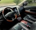 Сірий Лексус РХ, об'ємом двигуна 3.5 л та пробігом 175 тис. км за 9999 $, фото 13 на Automoto.ua