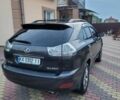Сірий Лексус РХ, об'ємом двигуна 3.46 л та пробігом 330 тис. км за 12500 $, фото 6 на Automoto.ua