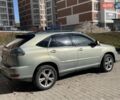 Сірий Лексус РХ, об'ємом двигуна 3.46 л та пробігом 250 тис. км за 10800 $, фото 2 на Automoto.ua