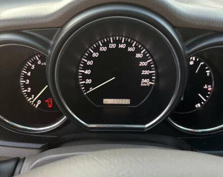 Серый Лексус РХ, объемом двигателя 3.5 л и пробегом 173 тыс. км за 14999 $, фото 44 на Automoto.ua