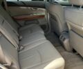Сірий Лексус РХ, об'ємом двигуна 3.46 л та пробігом 350 тис. км за 8900 $, фото 6 на Automoto.ua