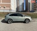 Сірий Лексус РХ, об'ємом двигуна 3.46 л та пробігом 250 тис. км за 10800 $, фото 7 на Automoto.ua