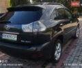 Серый Лексус РХ, объемом двигателя 3.5 л и пробегом 260 тыс. км за 12400 $, фото 13 на Automoto.ua