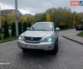 Серый Лексус РХ, объемом двигателя 3.46 л и пробегом 250 тыс. км за 7550 $, фото 9 на Automoto.ua