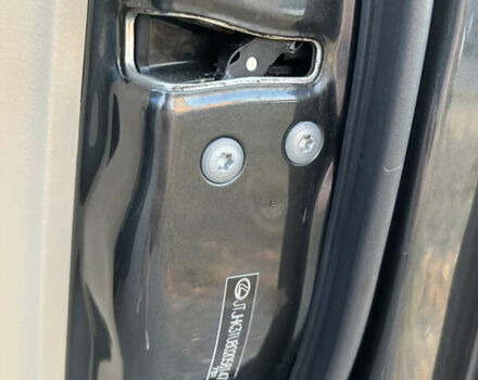 Серый Лексус РХ, объемом двигателя 3.5 л и пробегом 173 тыс. км за 14999 $, фото 32 на Automoto.ua