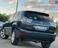 Сірий Лексус РХ, об'ємом двигуна 3.46 л та пробігом 299 тис. км за 11300 $, фото 14 на Automoto.ua