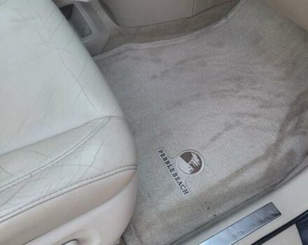 Сірий Лексус РХ, об'ємом двигуна 3.46 л та пробігом 330 тис. км за 12500 $, фото 27 на Automoto.ua
