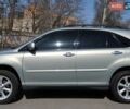 Сірий Лексус РХ, об'ємом двигуна 3.46 л та пробігом 57 тис. км за 15000 $, фото 2 на Automoto.ua