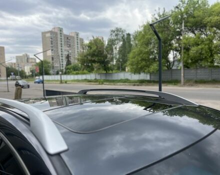 Сірий Лексус РХ, об'ємом двигуна 3.5 л та пробігом 210 тис. км за 13900 $, фото 5 на Automoto.ua