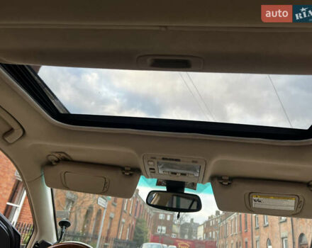 Серый Лексус РХ, объемом двигателя 3.46 л и пробегом 228 тыс. км за 12700 $, фото 69 на Automoto.ua