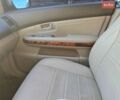 Сірий Лексус РХ, об'ємом двигуна 3.46 л та пробігом 245 тис. км за 5500 $, фото 14 на Automoto.ua