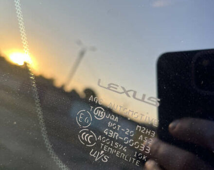 Серый Лексус РХ, объемом двигателя 3.5 л и пробегом 173 тыс. км за 14999 $, фото 19 на Automoto.ua