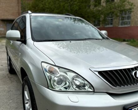 Сірий Лексус РХ, об'ємом двигуна 3.5 л та пробігом 175 тис. км за 9999 $, фото 6 на Automoto.ua