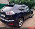 Сірий Лексус РХ, об'ємом двигуна 3.3 л та пробігом 238 тис. км за 7200 $, фото 5 на Automoto.ua