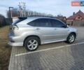 Сірий Лексус РХ, об'ємом двигуна 3.46 л та пробігом 179 тис. км за 12800 $, фото 7 на Automoto.ua