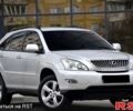 Сірий Лексус РХ, об'ємом двигуна 35 л та пробігом 179 тис. км за 12700 $, фото 1 на Automoto.ua