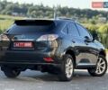 Сірий Лексус РХ, об'ємом двигуна 3.5 л та пробігом 117 тис. км за 16950 $, фото 36 на Automoto.ua