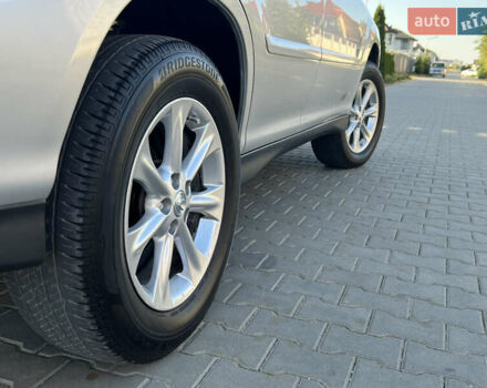 Серый Лексус РХ, объемом двигателя 3.46 л и пробегом 122 тыс. км за 12400 $, фото 40 на Automoto.ua