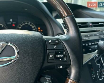 Лексус РХ 2009 в Одессе на Automoto.ua Серый Лексус РХ, объемом двигателя 3.46 л и пробегом 379 тыс. км за 19000 $, фото 24 на Automoto.ua