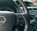 Лексус РХ 2009 в Одессе на Automoto.ua Серый Лексус РХ, объемом двигателя 3.46 л и пробегом 379 тыс. км за 19000 $, фото 24 на Automoto.ua