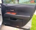 Сірий Лексус РХ, об'ємом двигуна 3.46 л та пробігом 185 тис. км за 15999 $, фото 21 на Automoto.ua