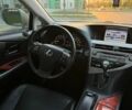 Сірий Лексус РХ, об'ємом двигуна 3.46 л та пробігом 206 тис. км за 13950 $, фото 21 на Automoto.ua