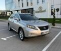 Сірий Лексус РХ, об'ємом двигуна 3.46 л та пробігом 206 тис. км за 13950 $, фото 5 на Automoto.ua