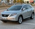 Сірий Лексус РХ, об'ємом двигуна 3.46 л та пробігом 206 тис. км за 13950 $, фото 1 на Automoto.ua