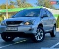 Лексус РХ 2009 в Одессе на Automoto.ua Серый Лексус РХ, объемом двигателя 3.5 л и пробегом 122 тыс. км за 12800 $, фото 1 на Automoto.ua