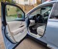Сірий Лексус РХ, об'ємом двигуна 3.46 л та пробігом 220 тис. км за 15499 $, фото 6 на Automoto.ua