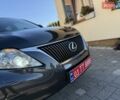 Сірий Лексус РХ, об'ємом двигуна 3.5 л та пробігом 117 тис. км за 16950 $, фото 9 на Automoto.ua
