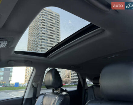 Сірий Лексус РХ, об'ємом двигуна 3.46 л та пробігом 227 тис. км за 12300 $, фото 19 на Automoto.ua