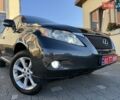 Сірий Лексус РХ, об'ємом двигуна 3.5 л та пробігом 117 тис. км за 16950 $, фото 7 на Automoto.ua
