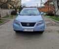 Сірий Лексус РХ, об'ємом двигуна 3.46 л та пробігом 220 тис. км за 15499 $, фото 2 на Automoto.ua