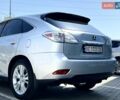 Лексус РХ 2009 в Одессе на Automoto.ua Серый Лексус РХ, объемом двигателя 3.46 л и пробегом 379 тыс. км за 19000 $, фото 4 на Automoto.ua
