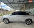 Сірий Лексус РХ, об'ємом двигуна 3.46 л та пробігом 272 тис. км за 17500 $, фото 5 на Automoto.ua