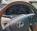 Сірий Лексус РХ, об'ємом двигуна 3.46 л та пробігом 220 тис. км за 15499 $, фото 13 на Automoto.ua