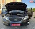 Сірий Лексус РХ, об'ємом двигуна 3.5 л та пробігом 117 тис. км за 16950 $, фото 99 на Automoto.ua