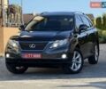 Сірий Лексус РХ, об'ємом двигуна 3.5 л та пробігом 117 тис. км за 16950 $, фото 19 на Automoto.ua