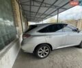 Сірий Лексус РХ, об'ємом двигуна 3.46 л та пробігом 272 тис. км за 17500 $, фото 3 на Automoto.ua