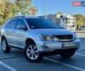 Лексус РХ 2009 в Одессе на Automoto.ua Серый Лексус РХ, объемом двигателя 3.5 л и пробегом 122 тыс. км за 12800 $, фото 7 на Automoto.ua