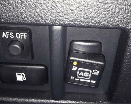 Серый Лексус РХ, объемом двигателя 3.5 л и пробегом 170 тыс. км за 15000 $, фото 30 на Automoto.ua